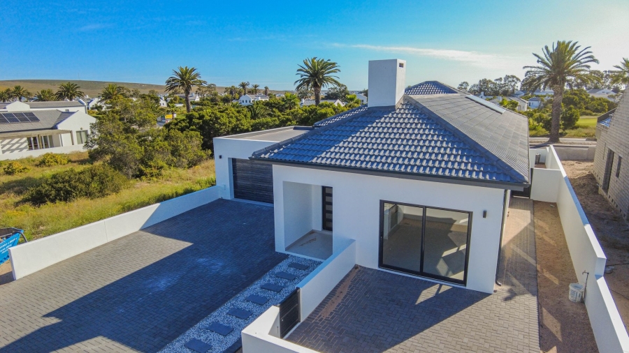 3 Bedroom Property for Sale in Shelley Point Western Cape